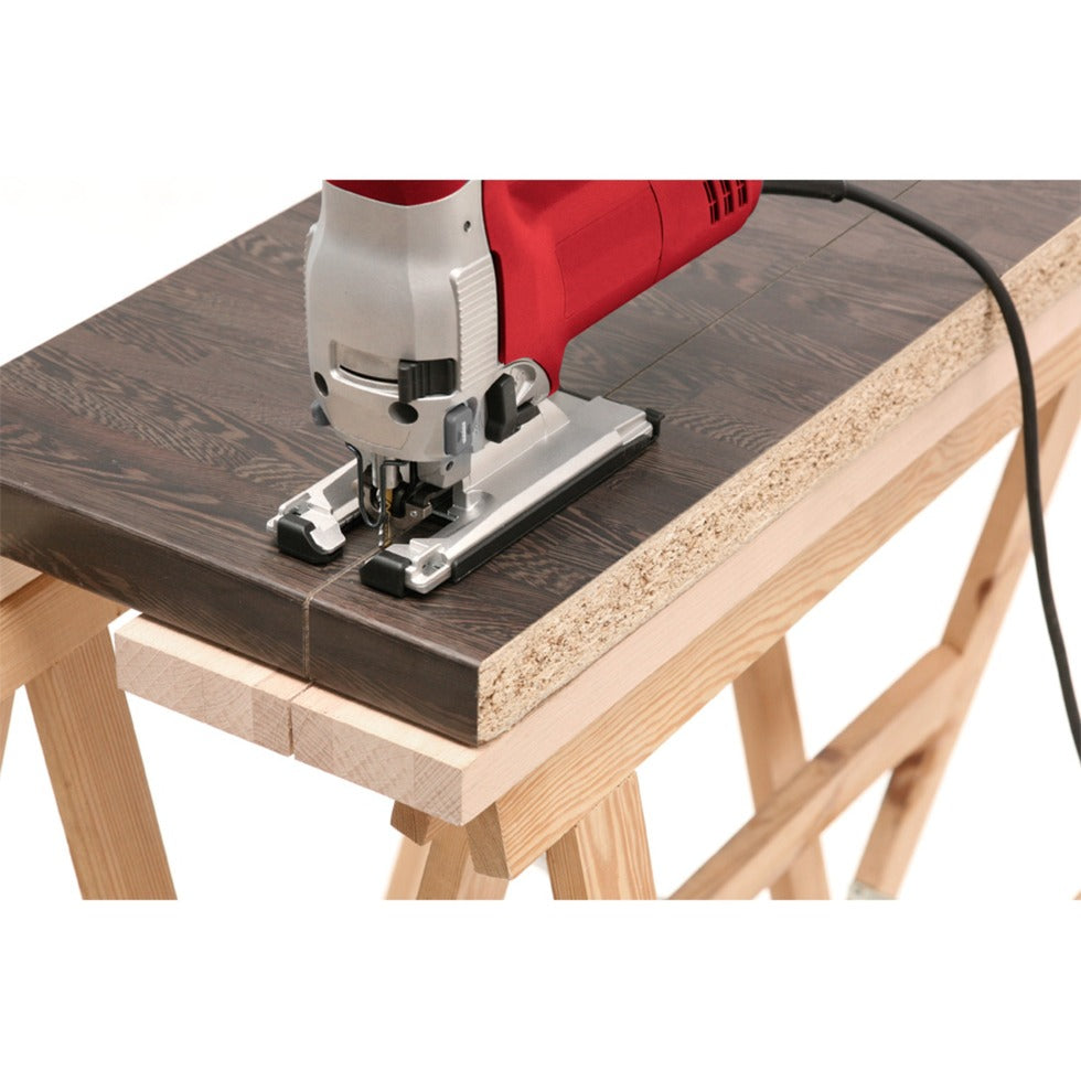 KWB KWB Decoupeerzaagbladen houtbewerking, Down Cut, HCS T