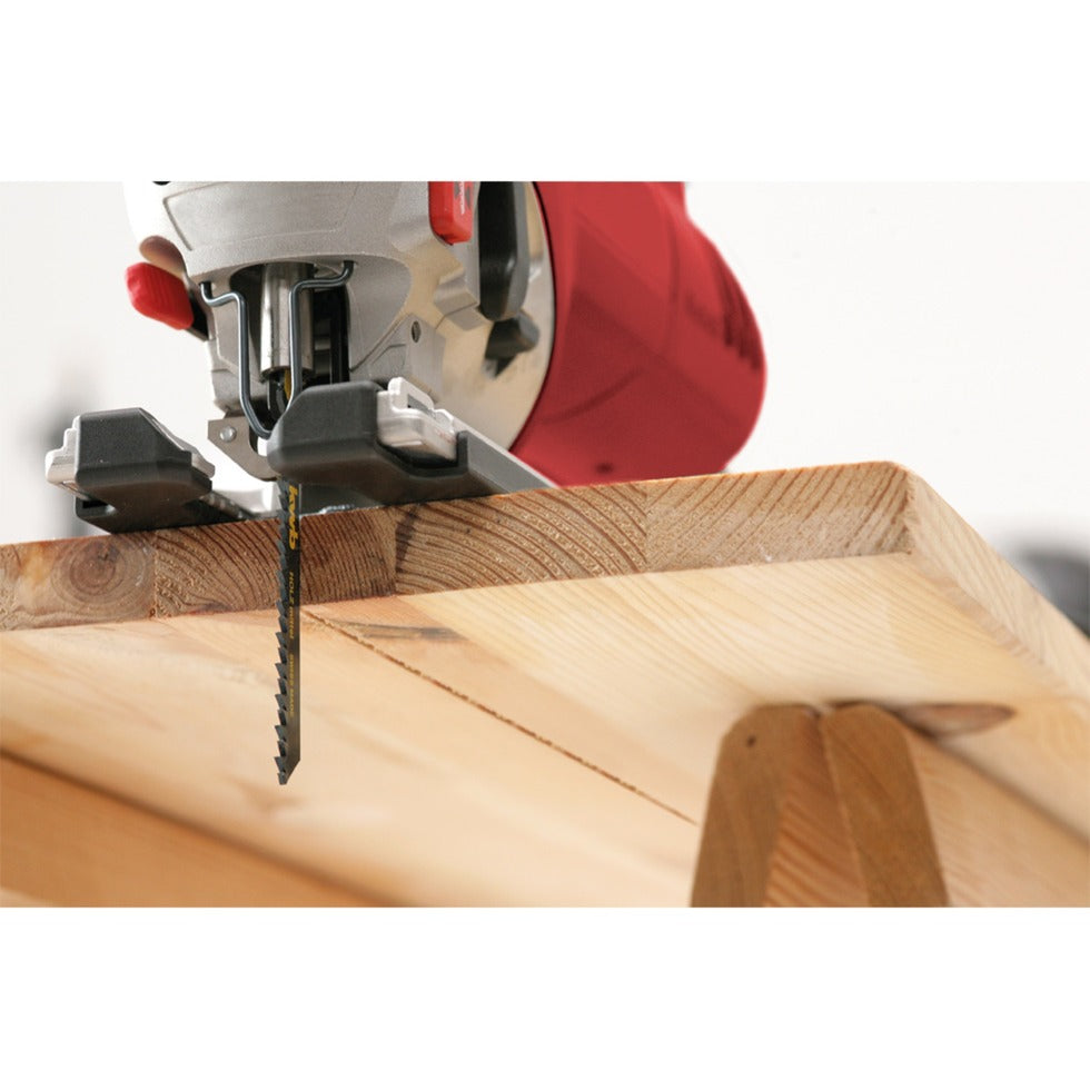 KWB KWB Decoupeerzaagbladen set 10-Delig