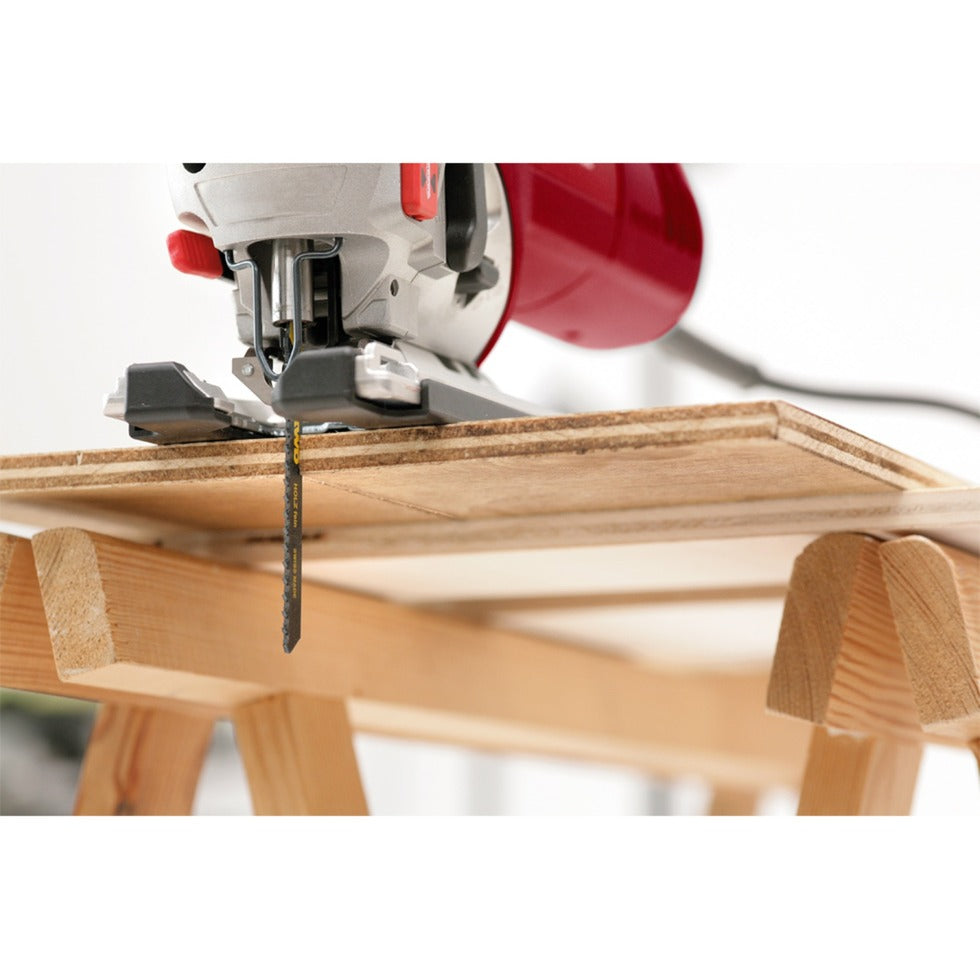 KWB KWB Decoupeerzaagbladen set 10-Delig