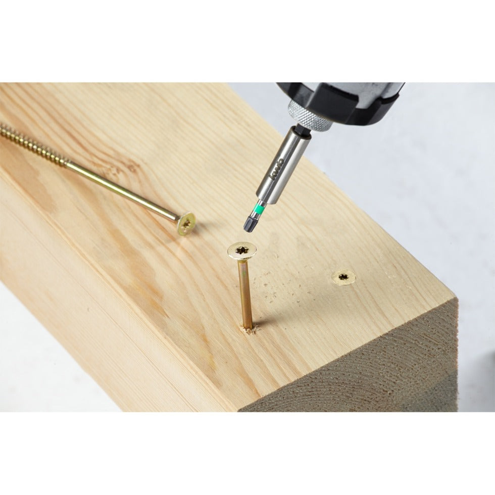 KWB KWB Bit, 30 mm, Torx T25