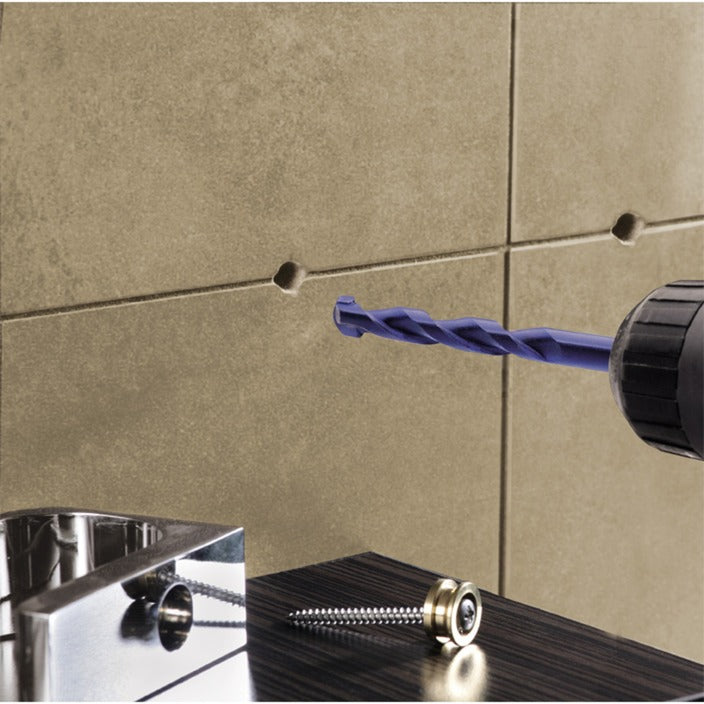 KWB KWB Gresboor 4mm