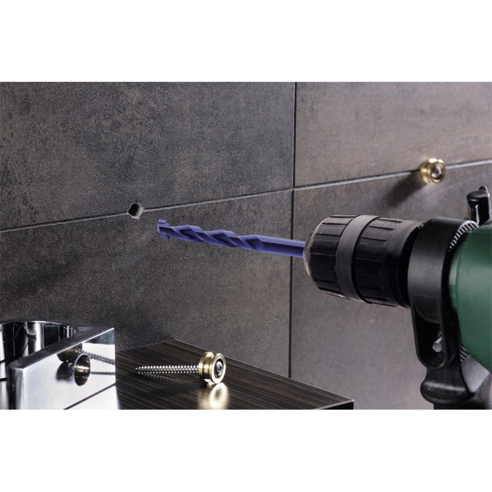 KWB KWB Gresboor 4mm