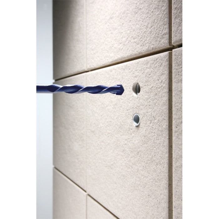 KWB KWB Gresboor 4mm