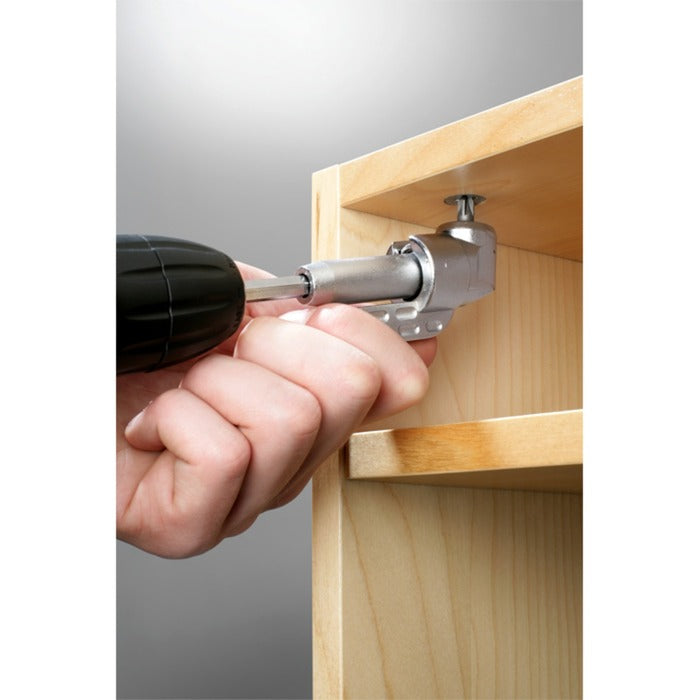 KWB KWB Haakse Bithouder