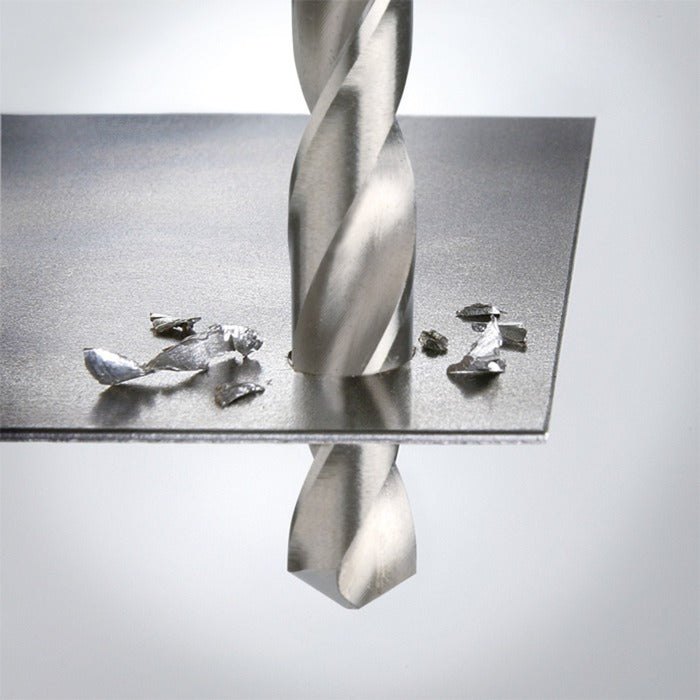 KWB KWB Hss-Spiraalboor, Lang 4x119mm