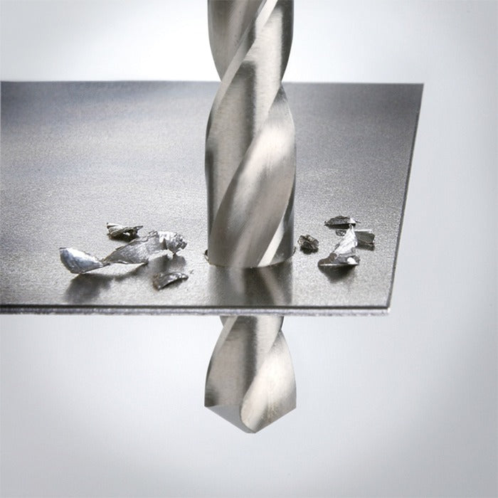 KWB KWB Hss-Spiraalboor, Lang 5x132mm