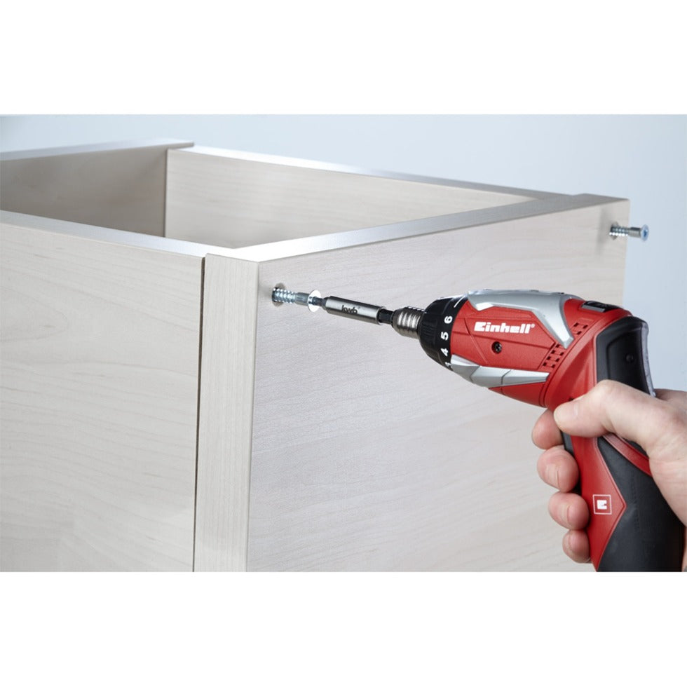 KWB KWB Industriële Bits, 25 mm, Torx T10