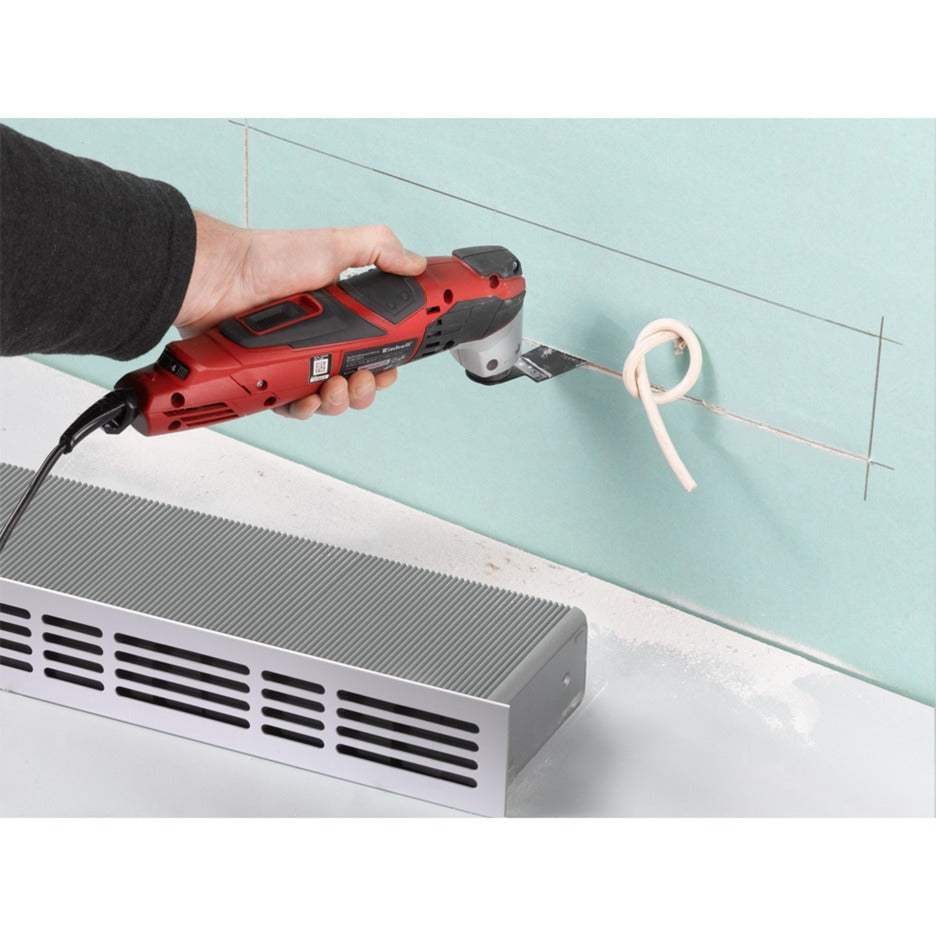 KWB KWB Invalzaagblad, CV 34mm