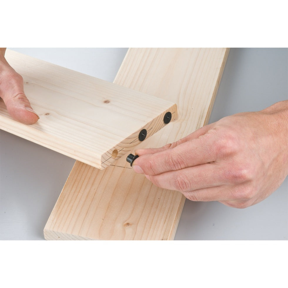 KWB KWB Markeerpunten 8 mm