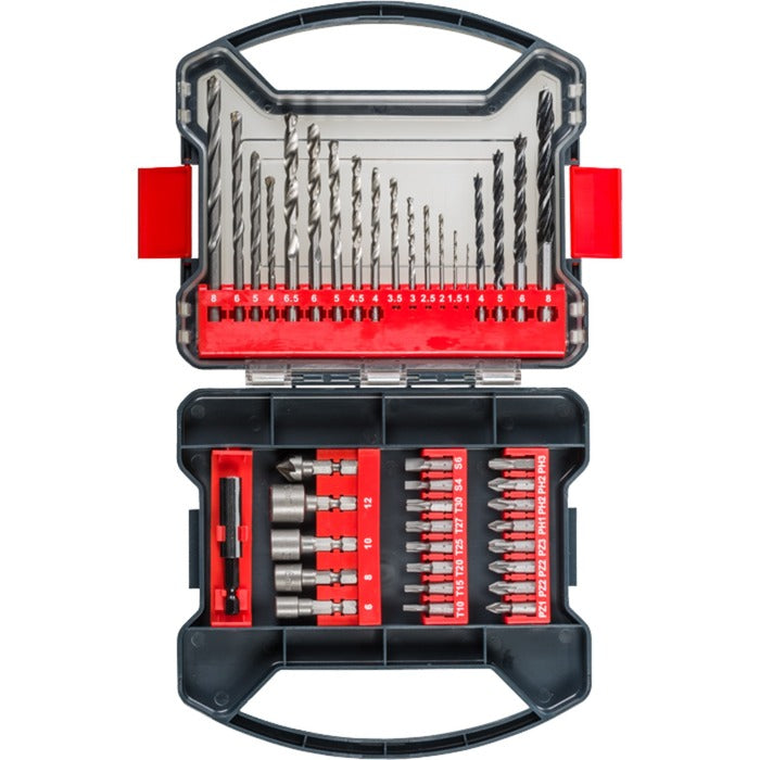 KWB KWB Promobox Standaard 41-delige