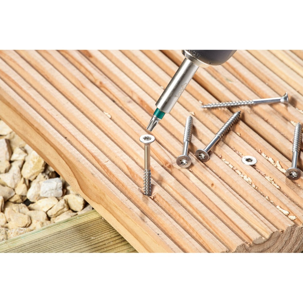 KWB KWB RVS Bit, 25 mm, Torx T25