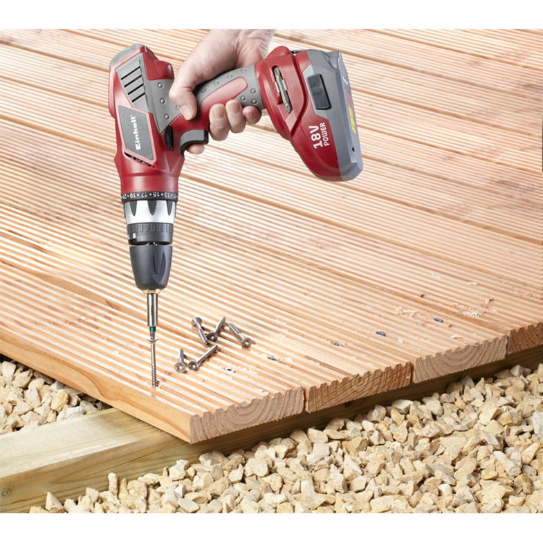 KWB KWB RVS Bit, 25 mm, Torx T25