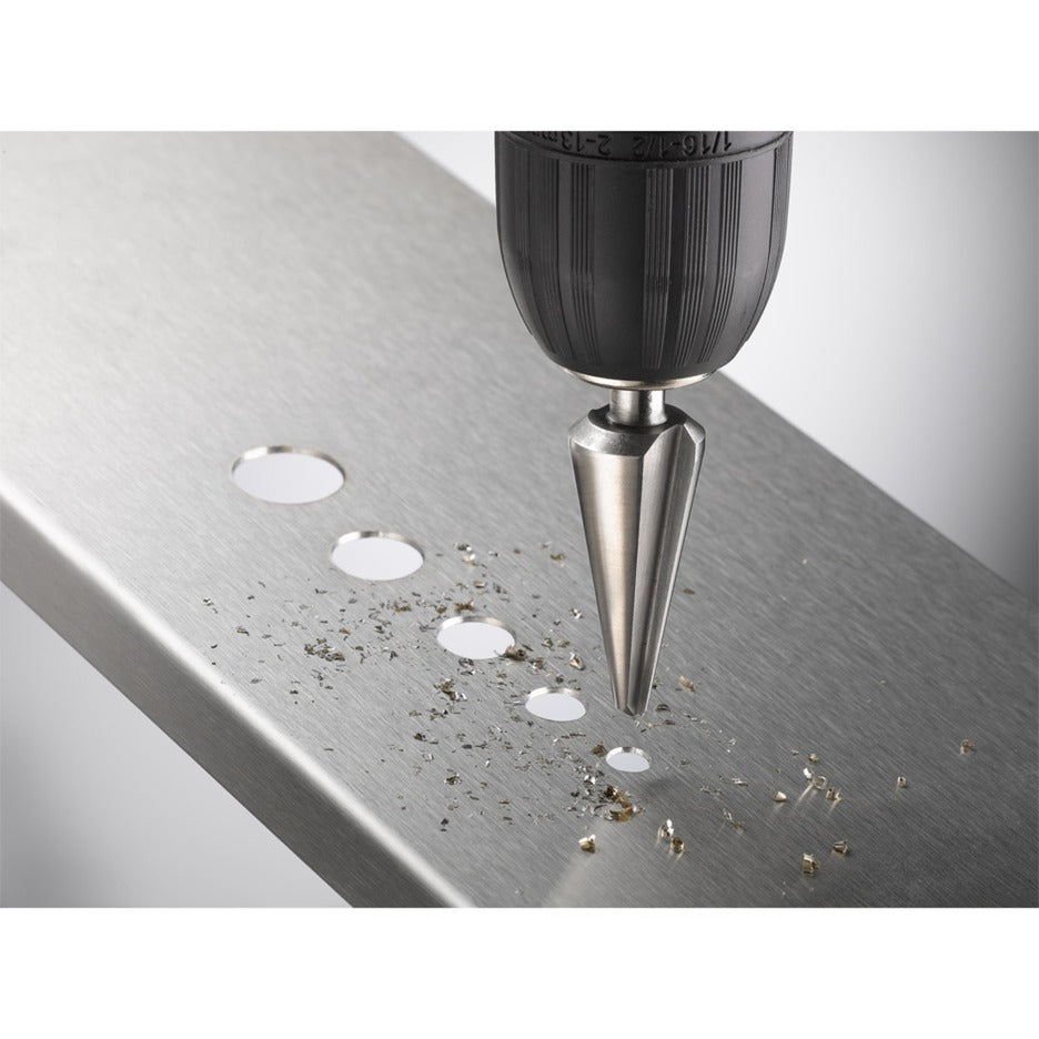 KWB KWB Set Cilinderboren HSS, 3-Delig