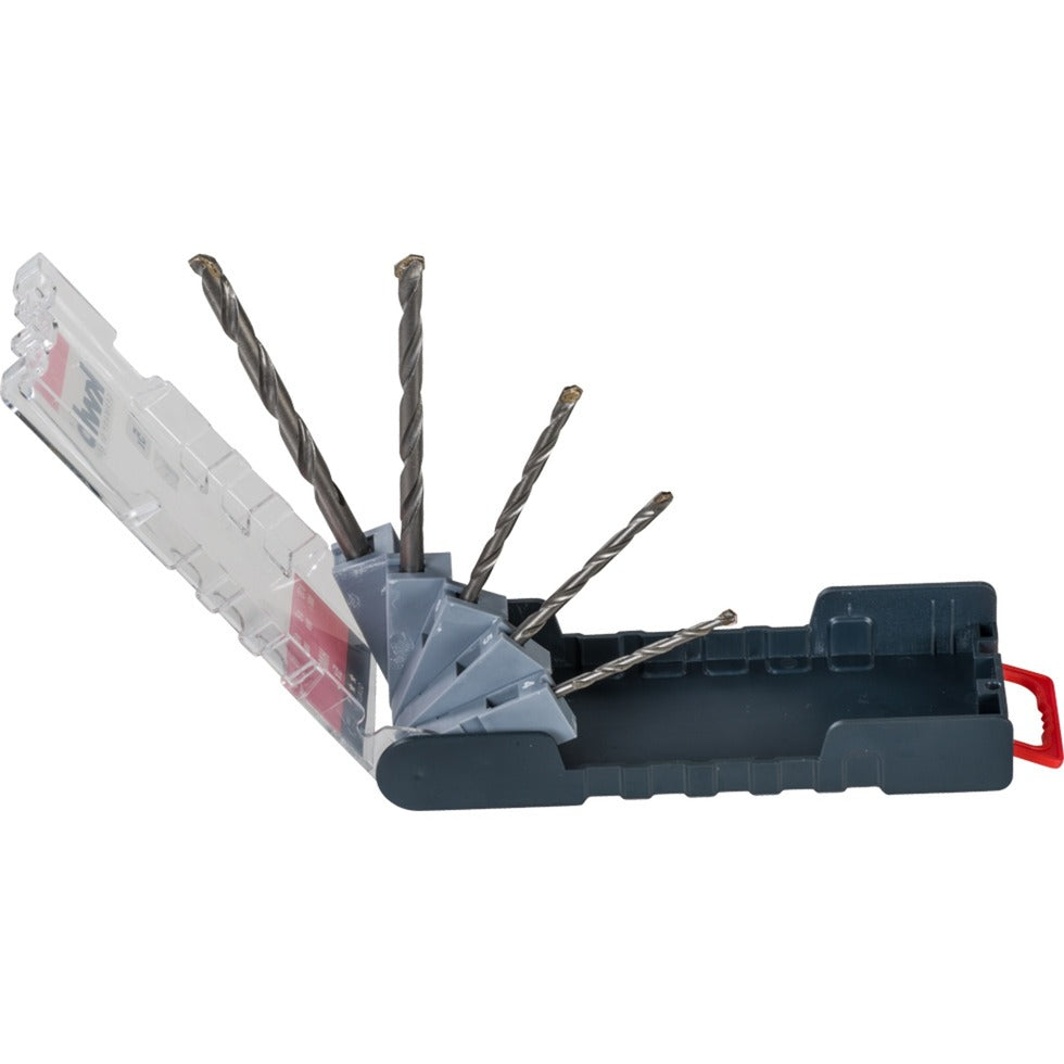 KWB KWB Steenboorset 5-Delig