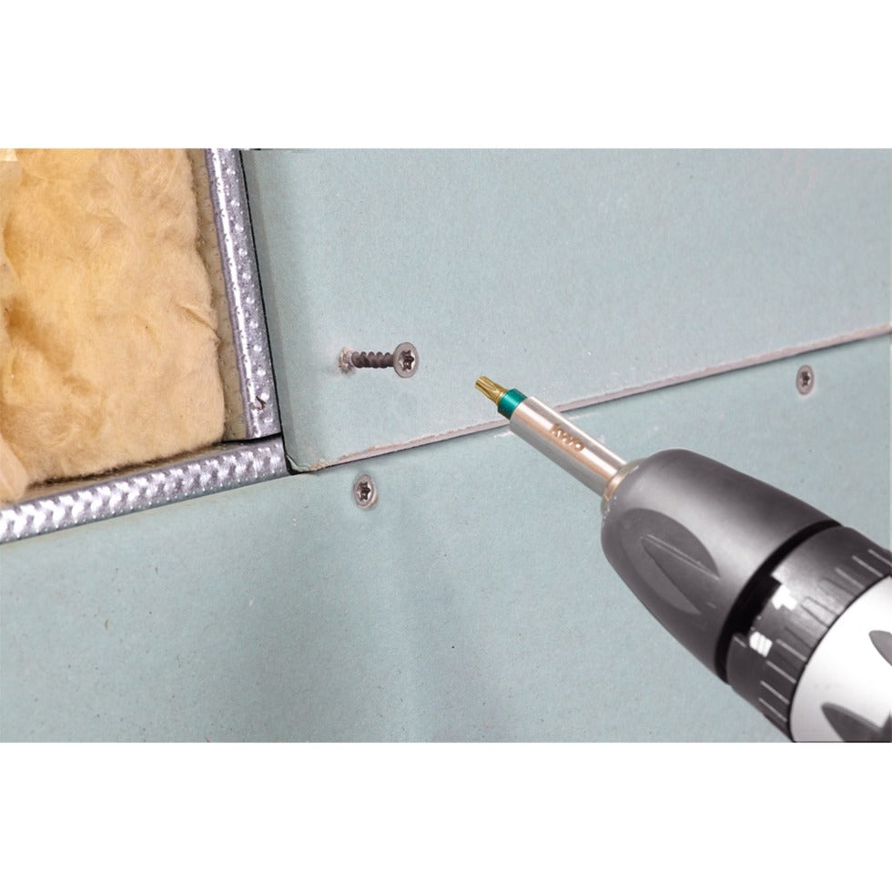 KWB KWB Titan-bits, 25 mm, Torx T25