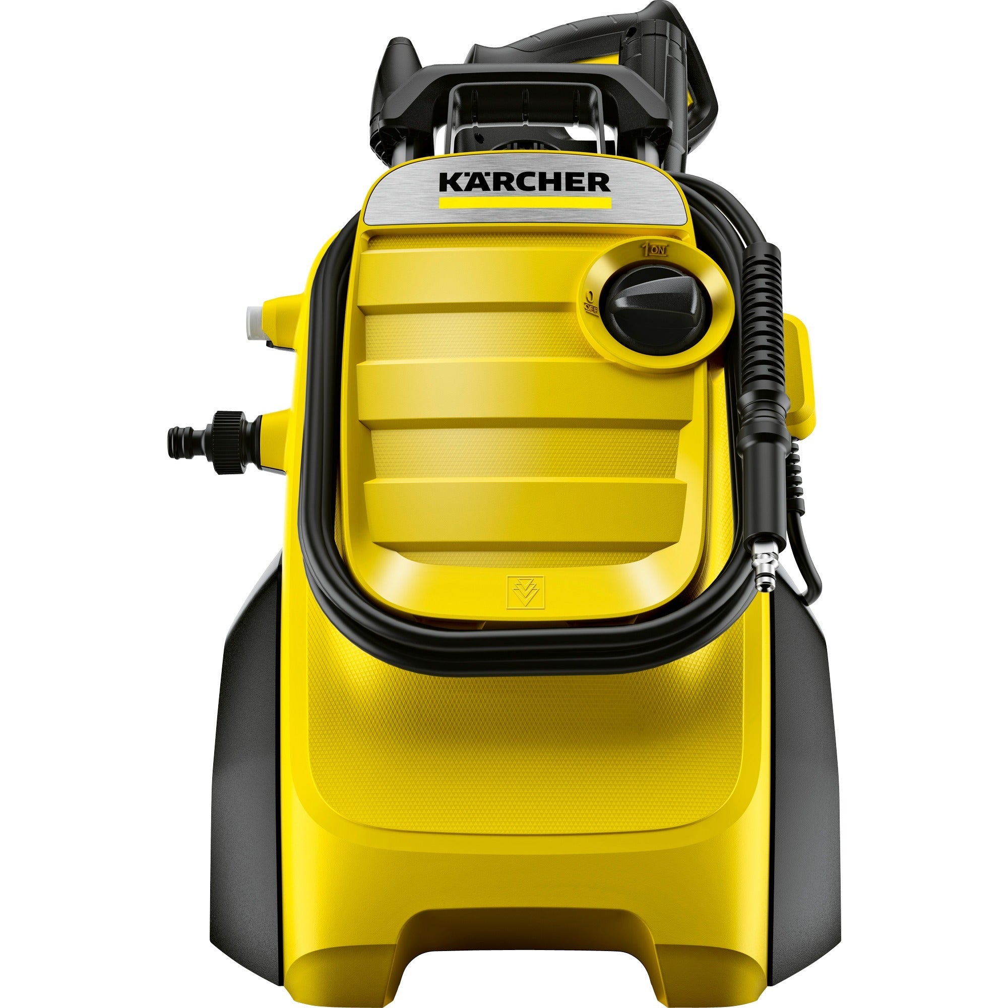 Kärcher Kärcher K 4 Compact