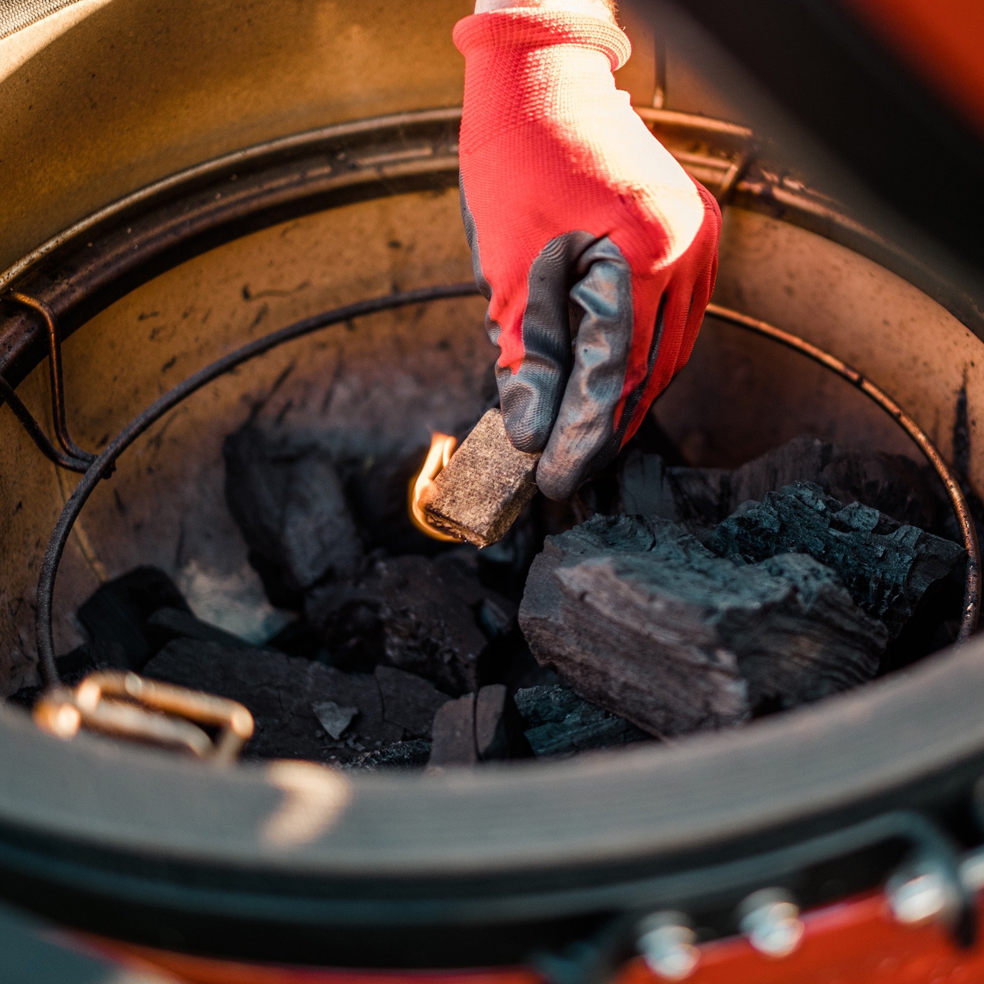 Kamado Joe Kamado Joe vuurstarters (24 stuks)