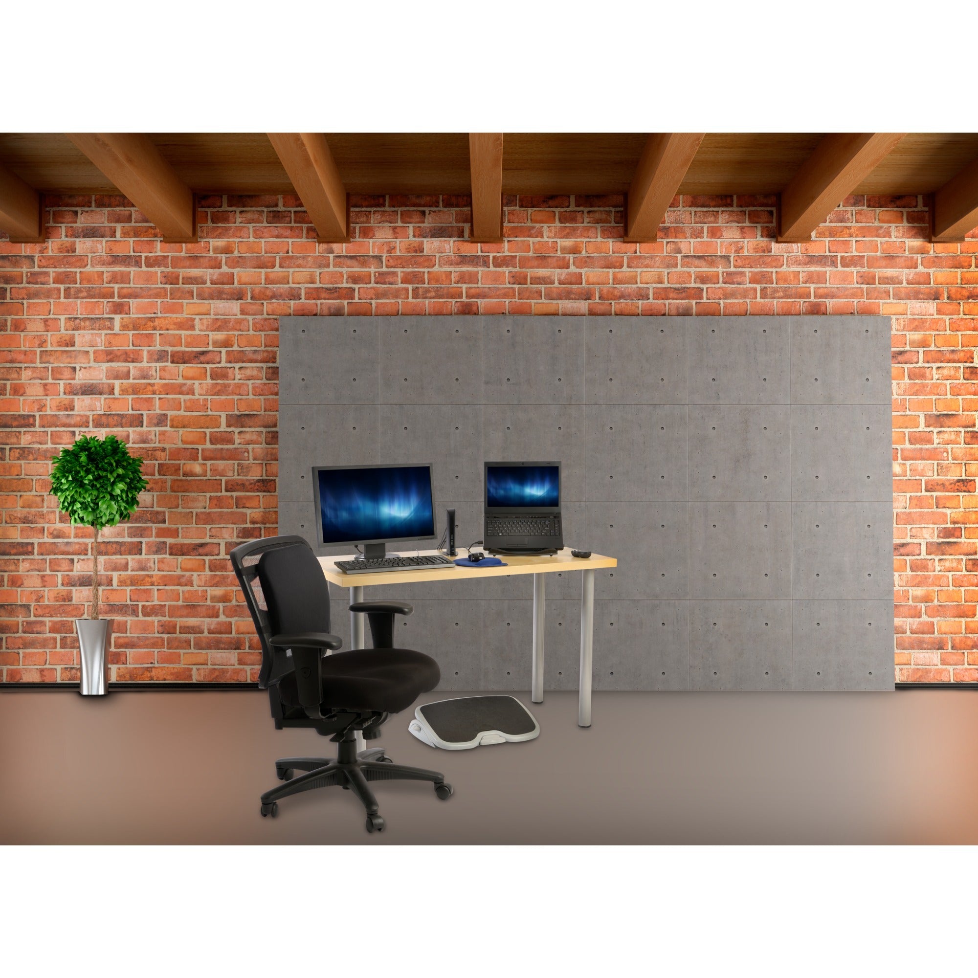 Kensington Kensington Fit Bedrade middelgrote muis