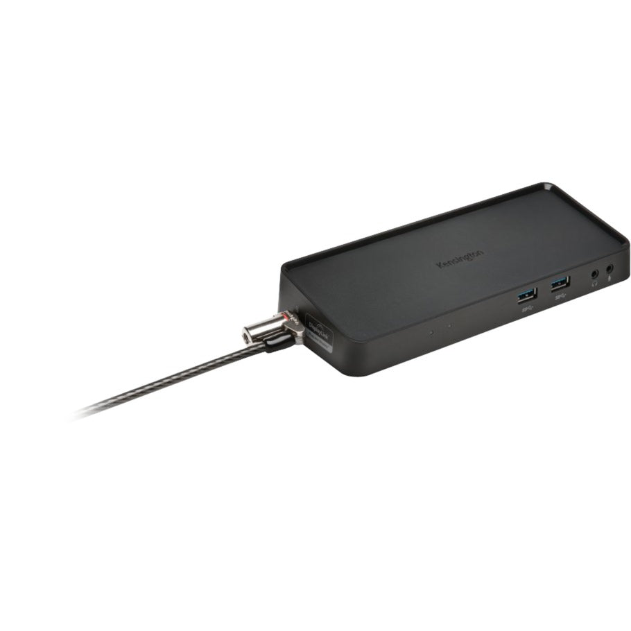 Kensington Kensington SD3600 5 Gbps USB 3.0 dubbel 2K dockingstation