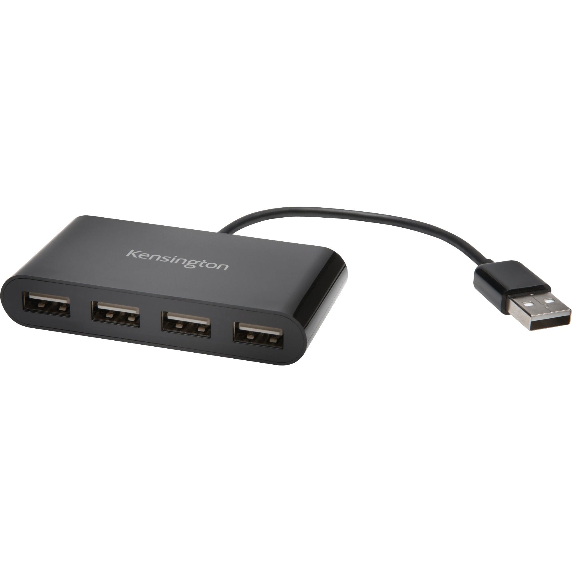 Kensington Kensington USB 2.0-Hub met 4 poorten
