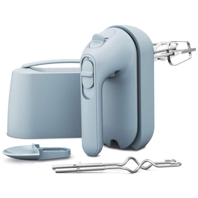 Kenwood Handmixer QuickMix GO Stormblauw