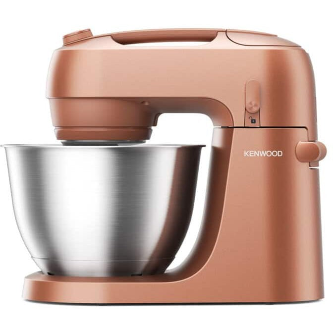 Kenwood Keukenmachine GO Clay Rood