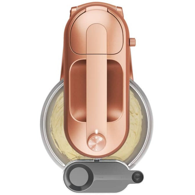 Kenwood Keukenmachine GO Clay Rood