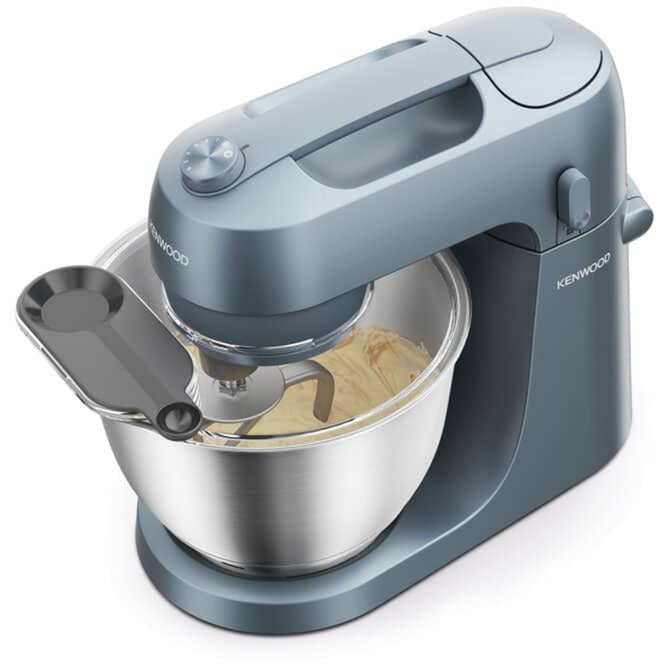 Kenwood Keukenmachine GO Stormblauw