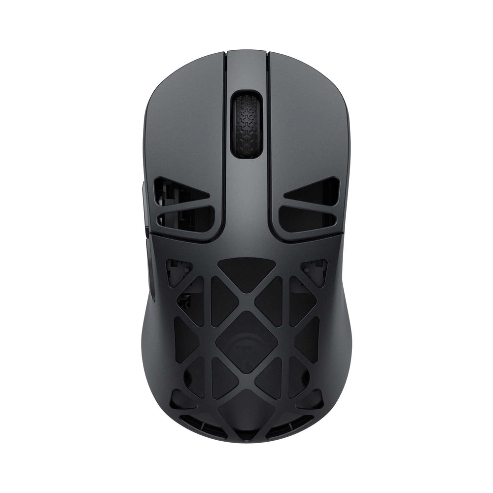 Keychron M3 Mini Draadloze Muis Metal Edition