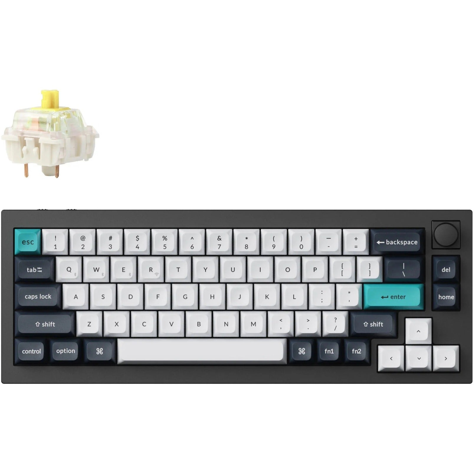 Keychron Keychron Q2 Max-M4