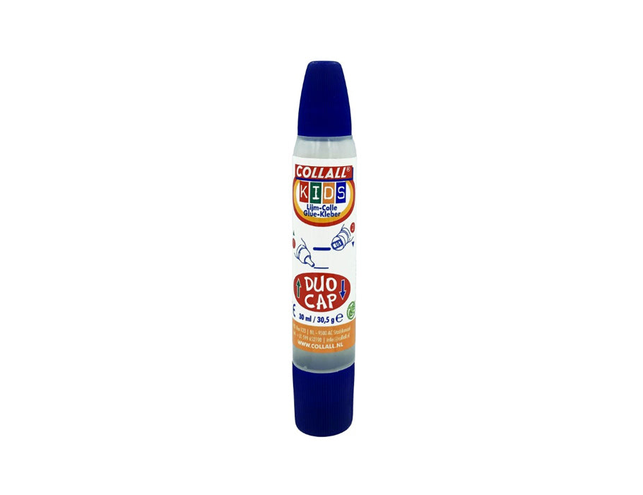 Collall lijmpen gevuld met kinderlijm - 30ml