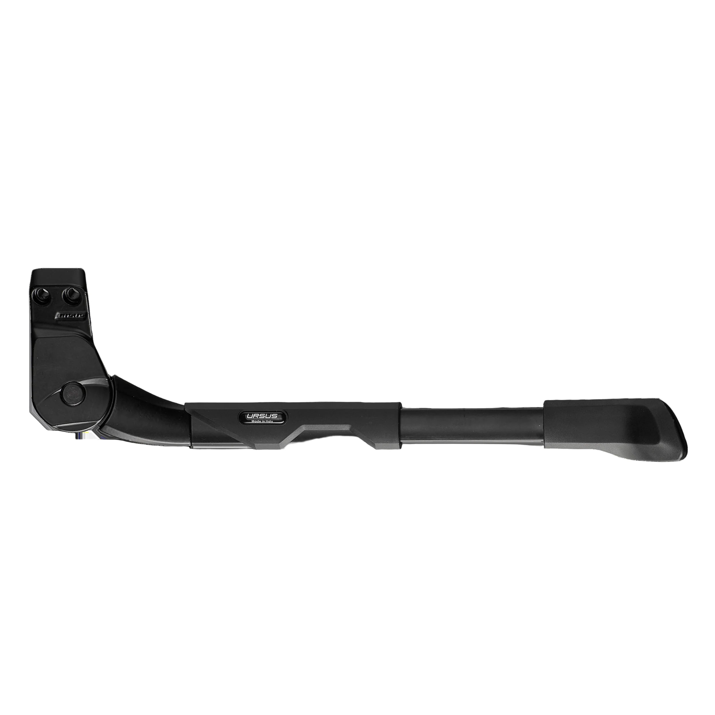 Ursus standaard king evo xl - zwart 18 mm
