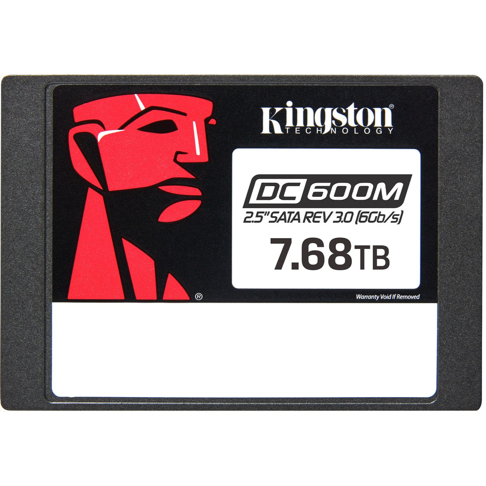 Kingston Kingston DC600M, 7680GB