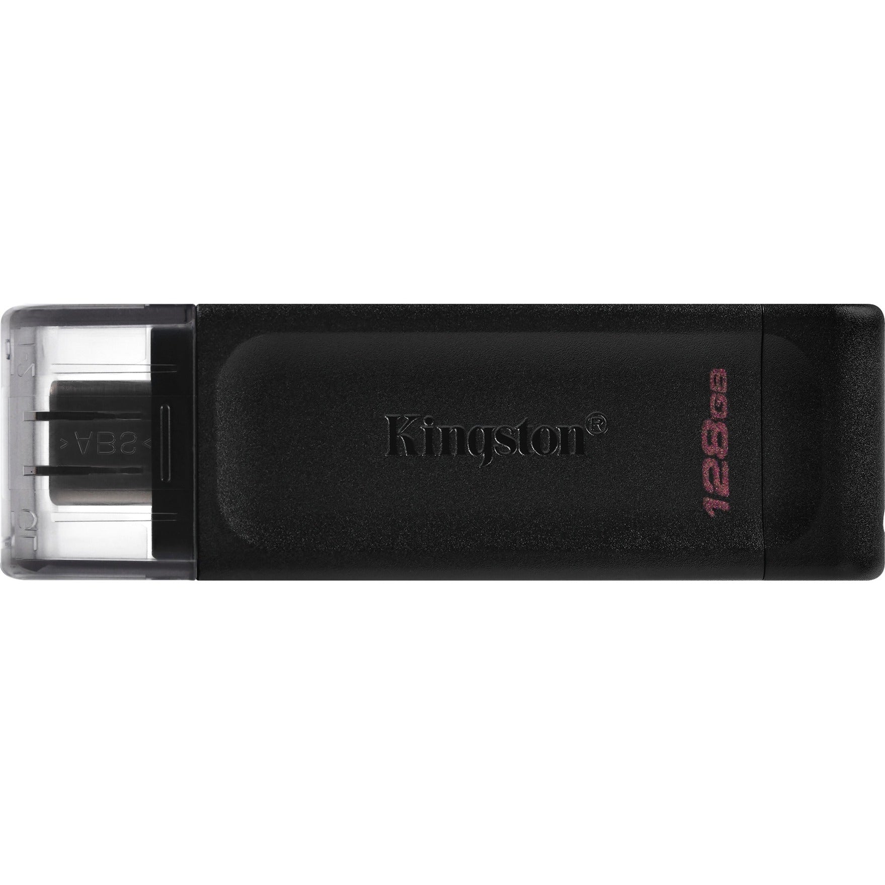 Kingston Kingston DataTraveler 70 128 GB