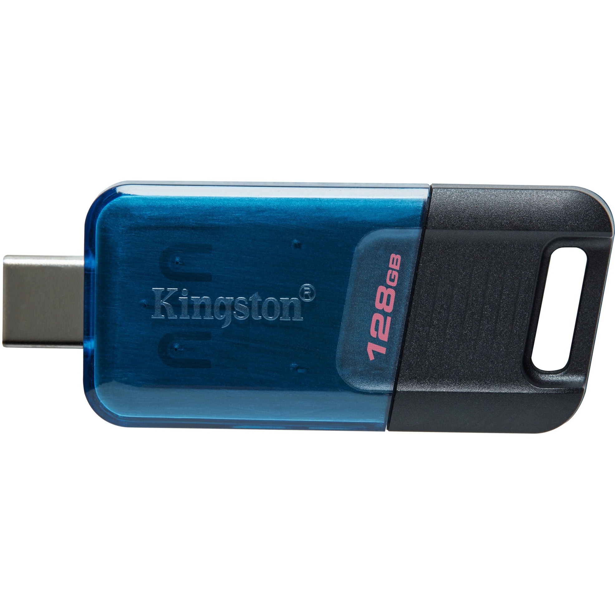 Kingston Kingston DataTraveler 80M 128 GB