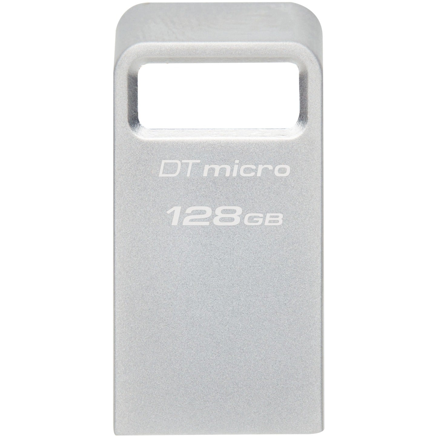 Kingston Kingston DataTraveler Micro 128 GB