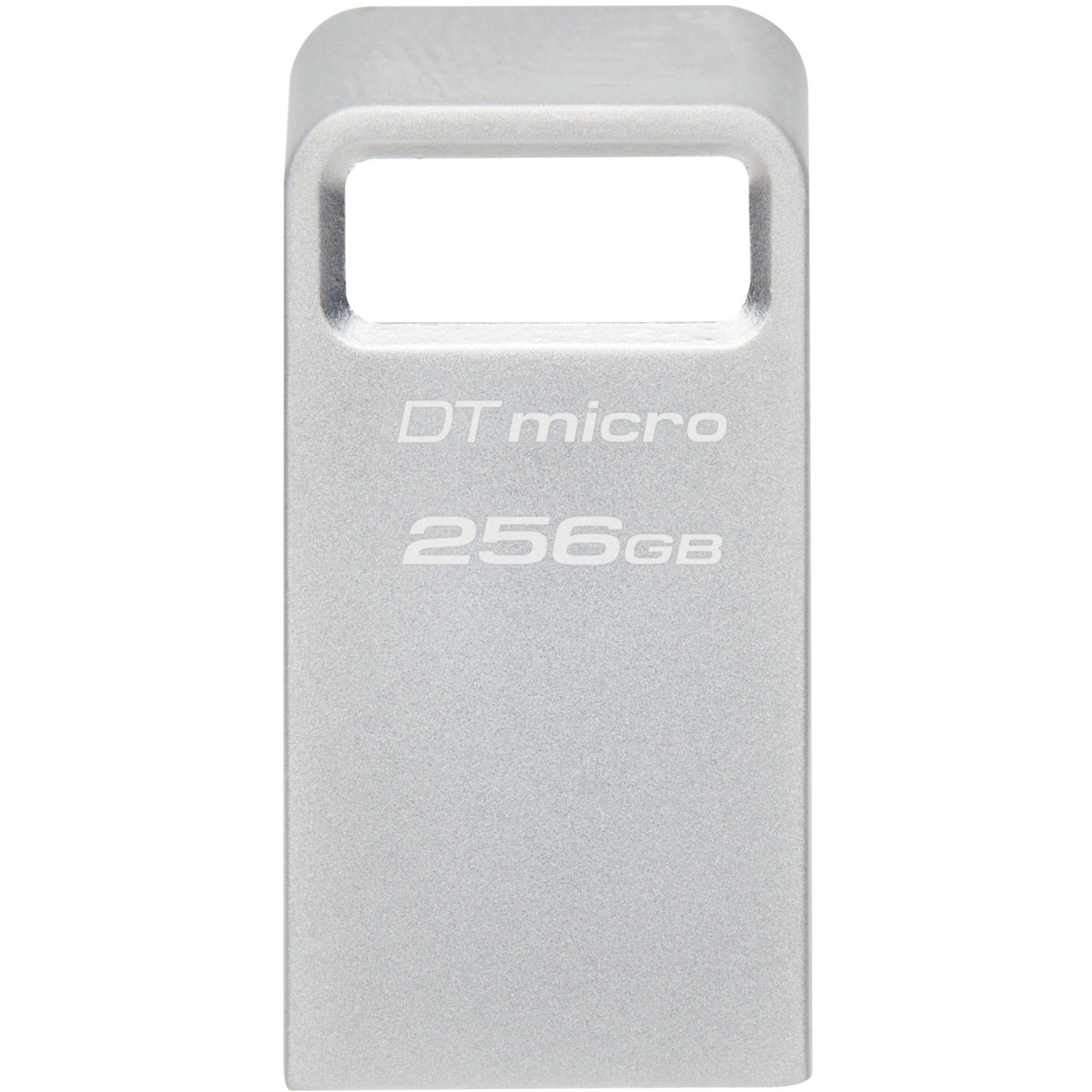 Kingston Kingston DataTraveler Micro 256 GB