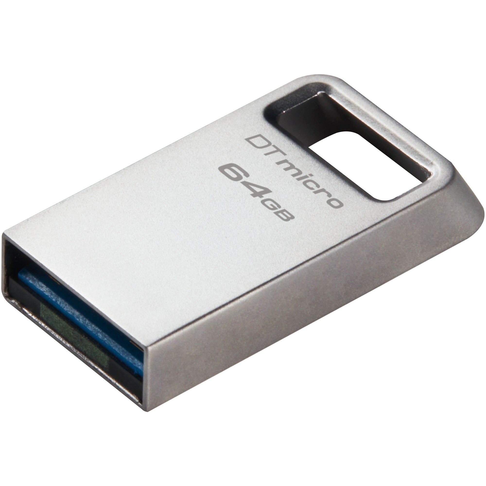 Kingston Kingston DataTraveler Micro 64 GB