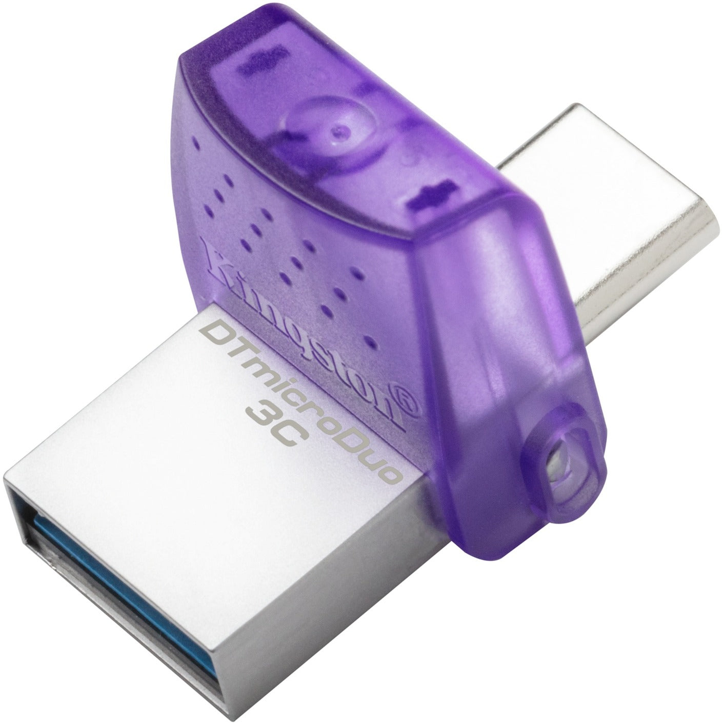 Kingston Kingston DataTraveler microDuo 3C 64 GB