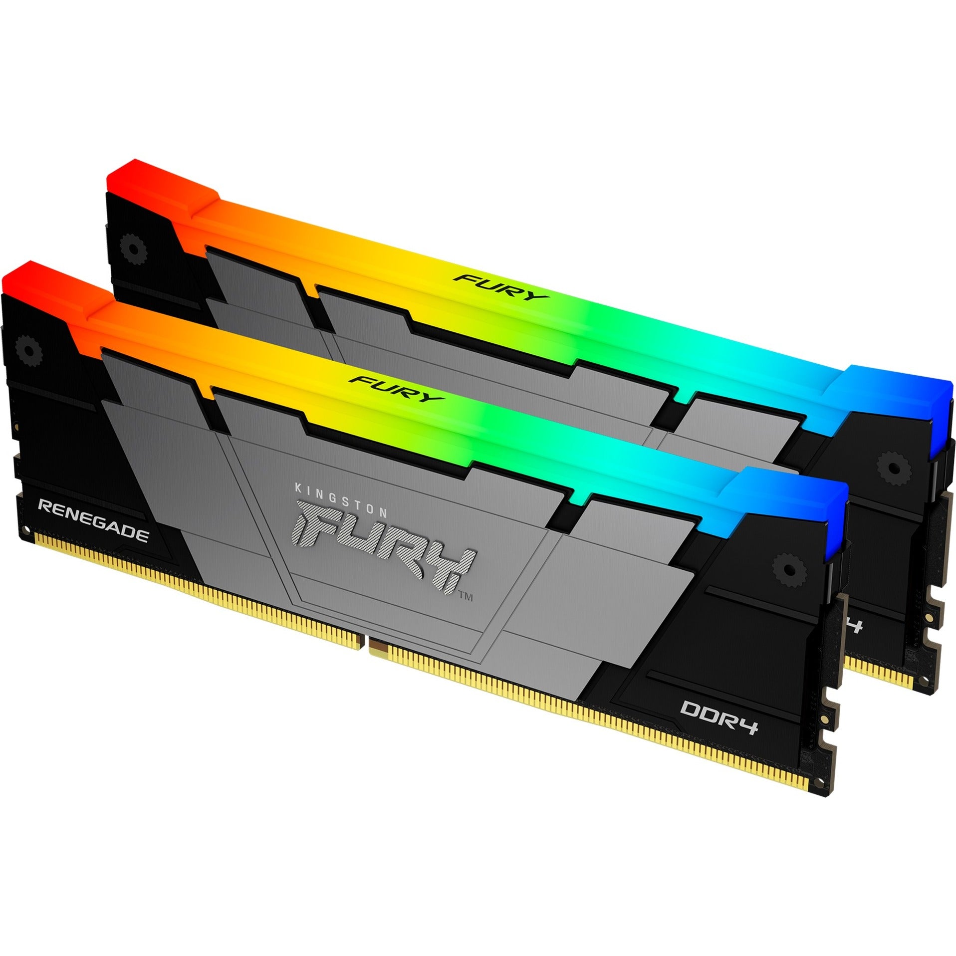 Kingston FURY Kingston FURY 16 GB DDR4-3200-kit