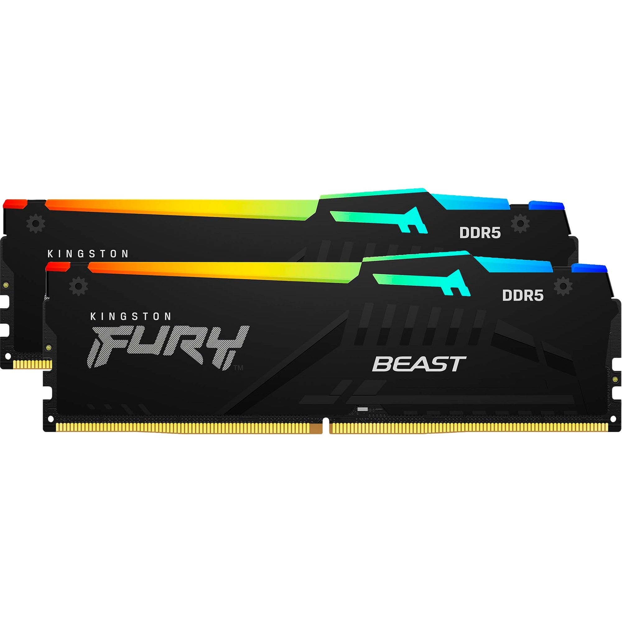Kingston FURY 16 GB DDR5-6000-kit