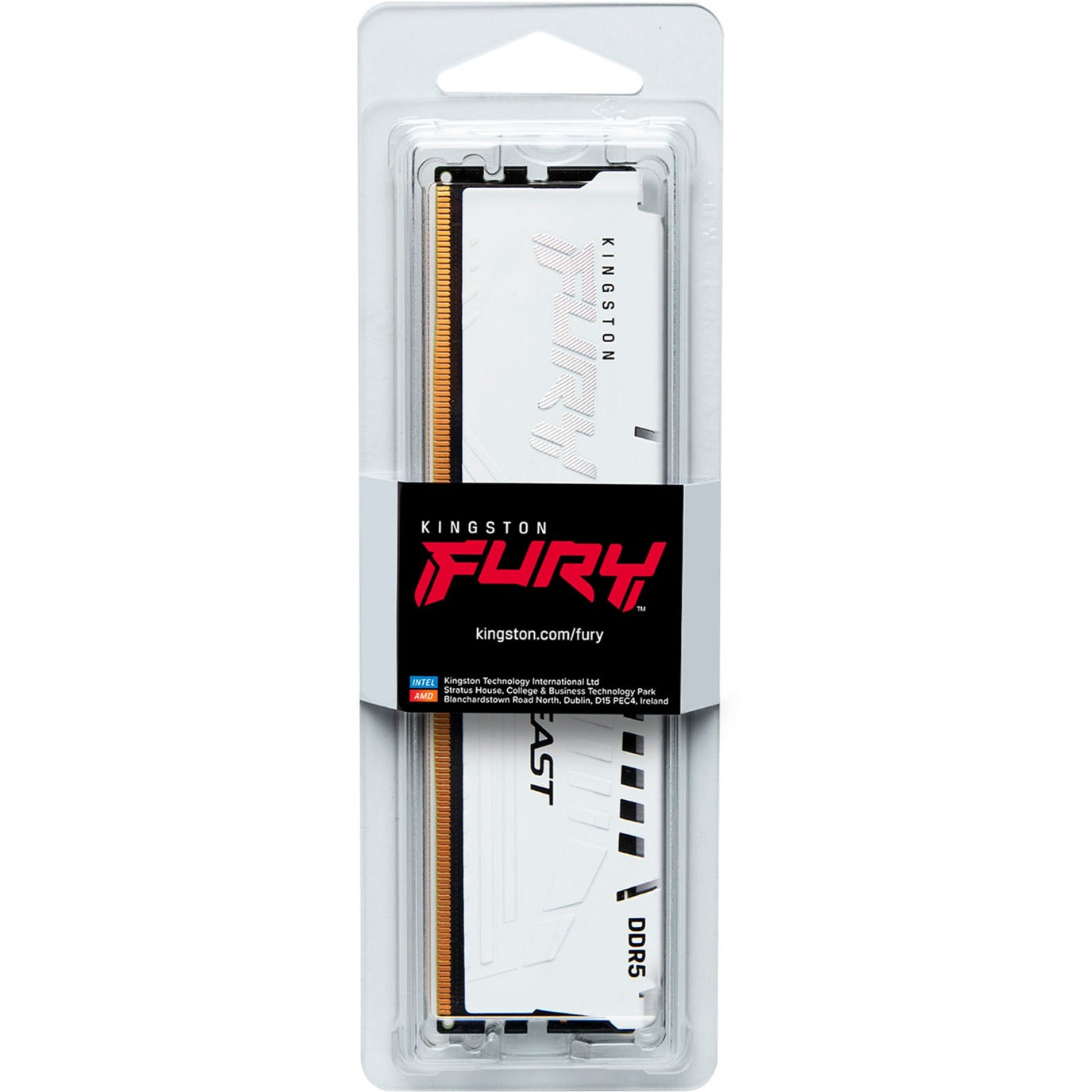 Kingston FURY 16 GB DDR5-6000