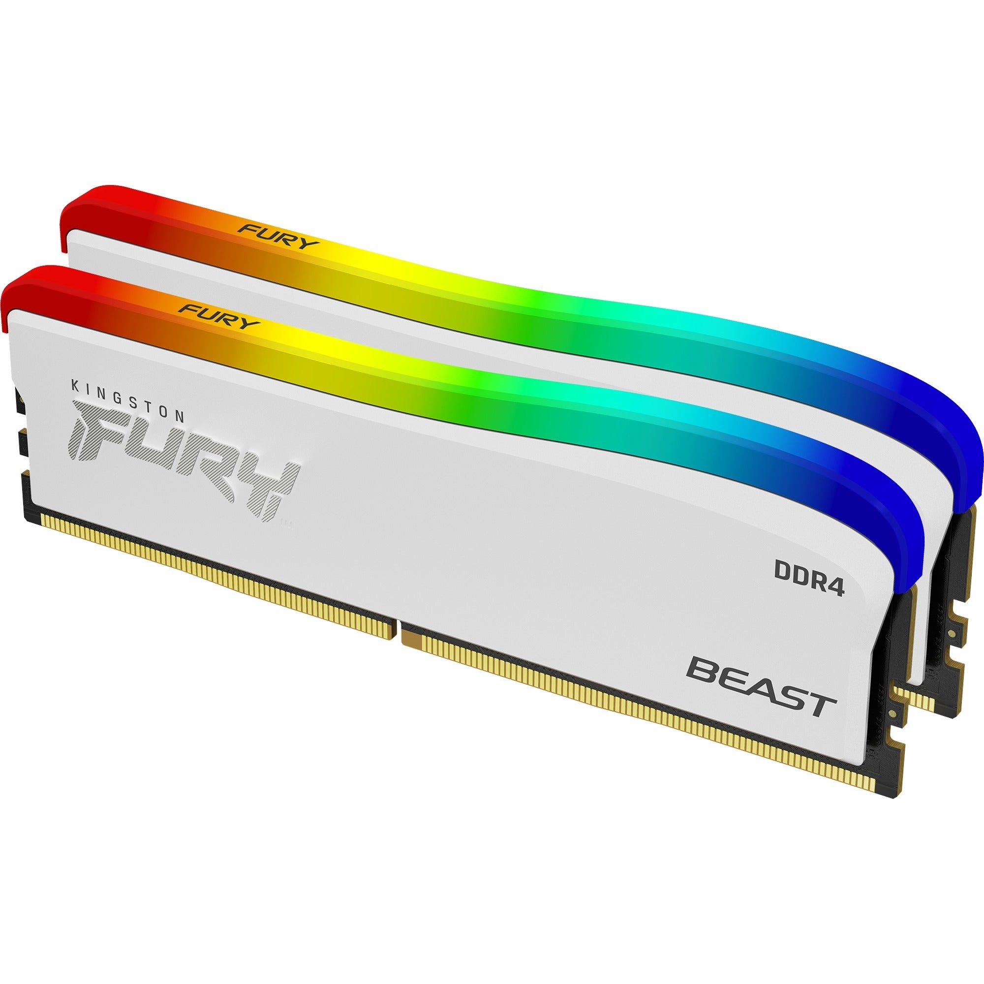 Kingston FURY Kingston FURY 32 GB DDR4-3200-kit
