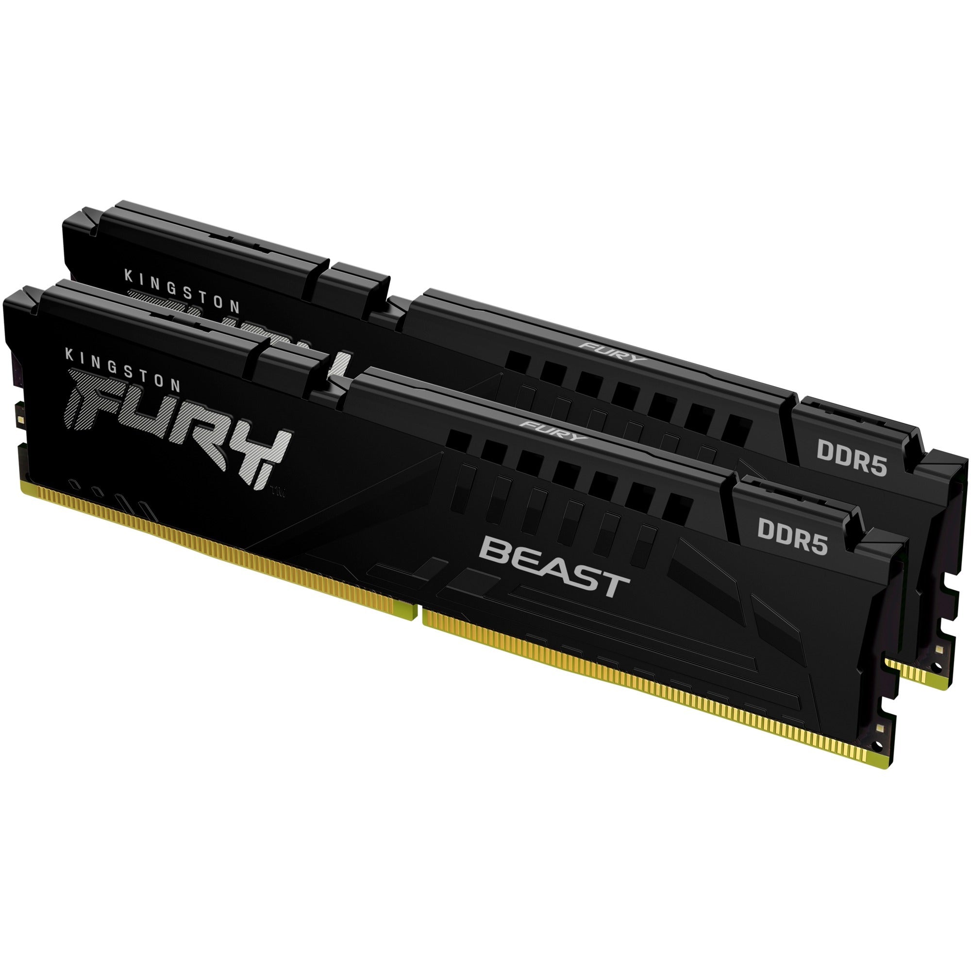 Kingston FURY 32 GB DDR5-4800-kit