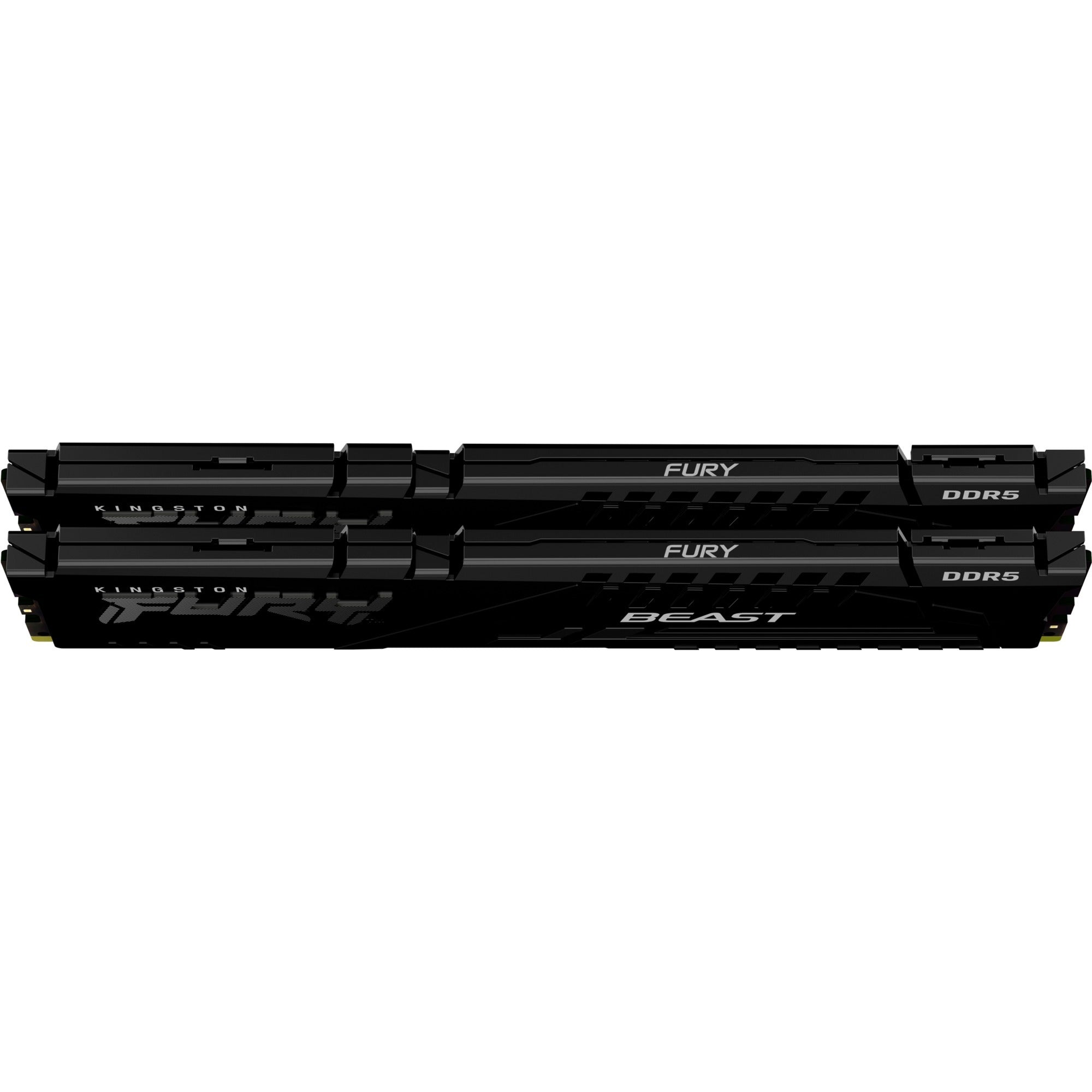 Kingston FURY 32 GB DDR5-4800-kit