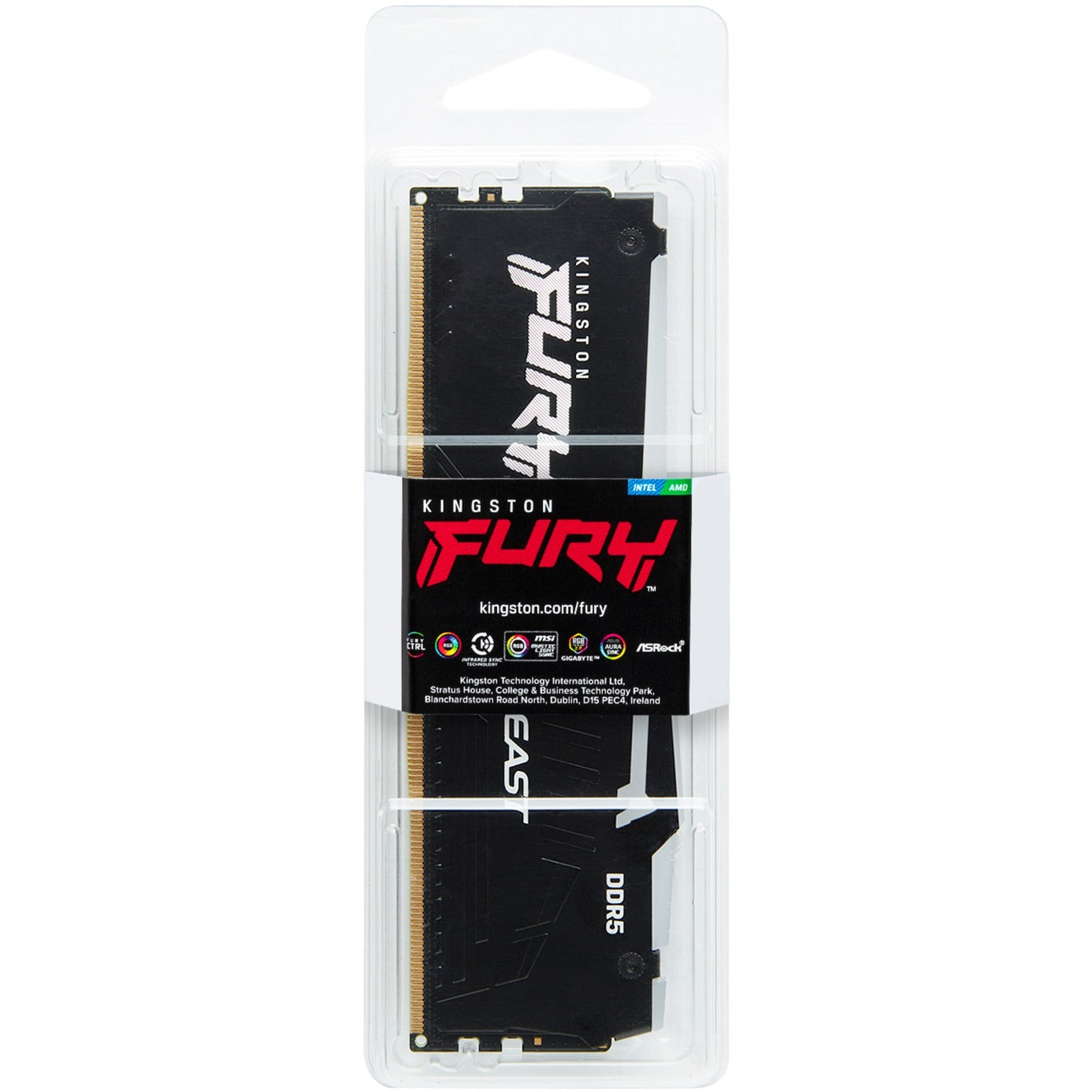 Kingston FURY Kingston FURY 32 GB DDR5-5600