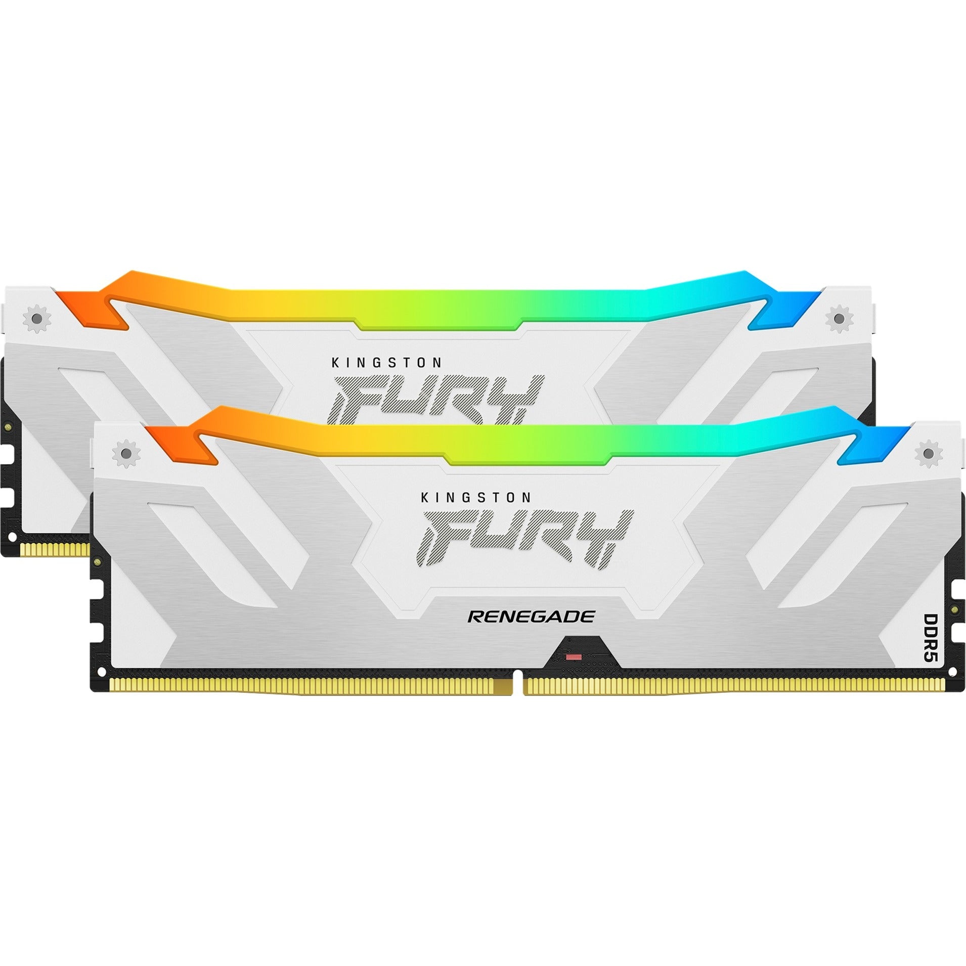 Kingston FURY Kingston FURY 32 GB DDR5-6000-kit