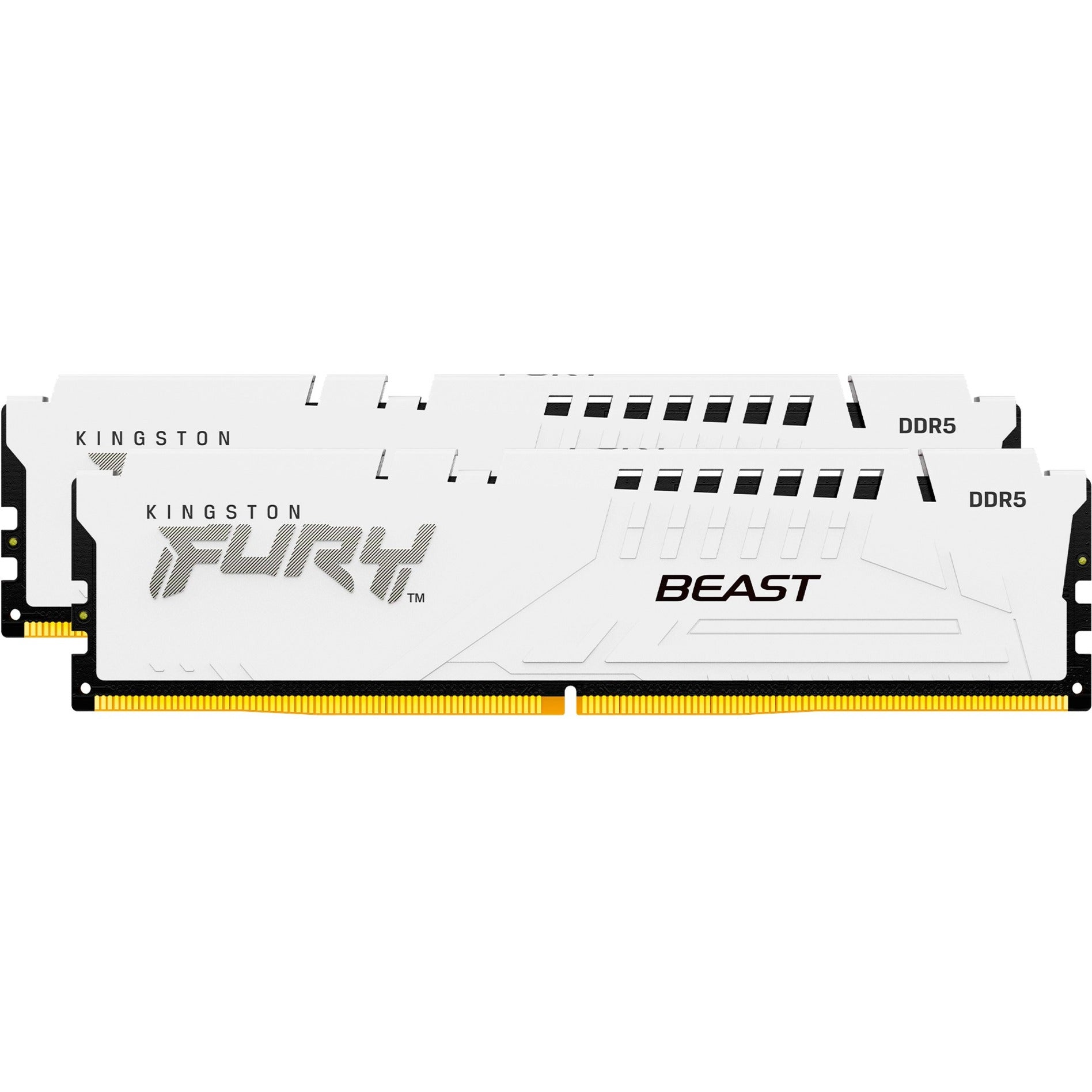Kingston FURY 32 GB DDR5-6400-kit