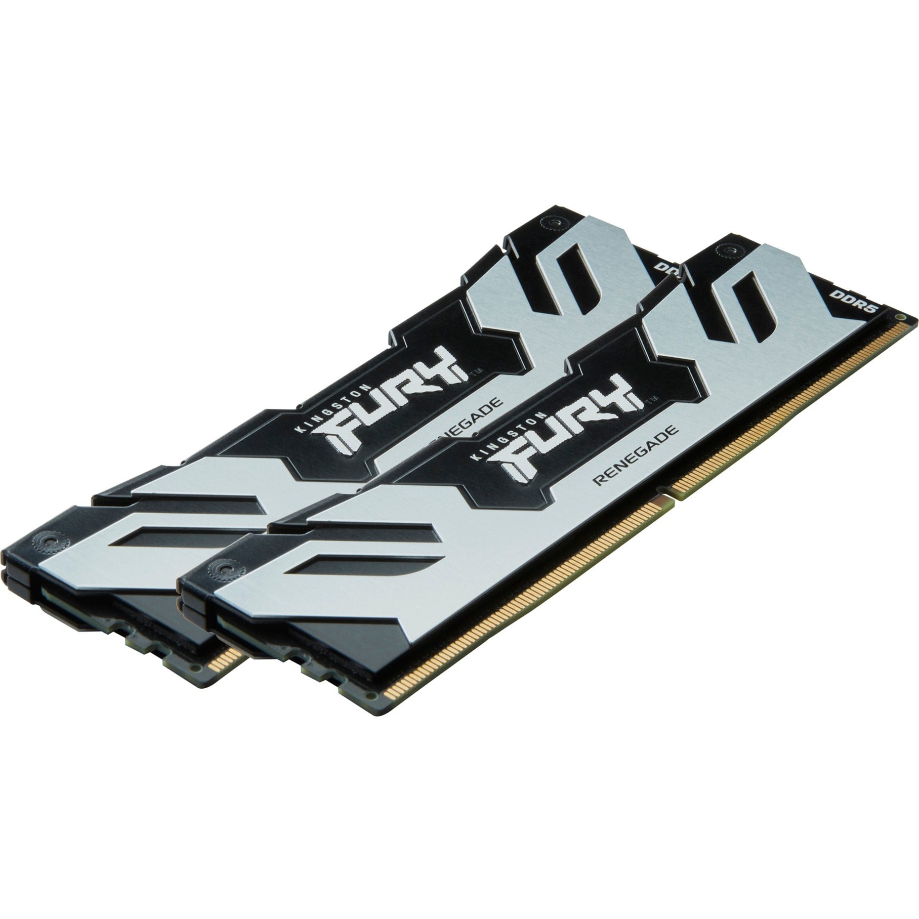 Kingston FURY Kingston FURY 32 GB DDR5-7200-kit