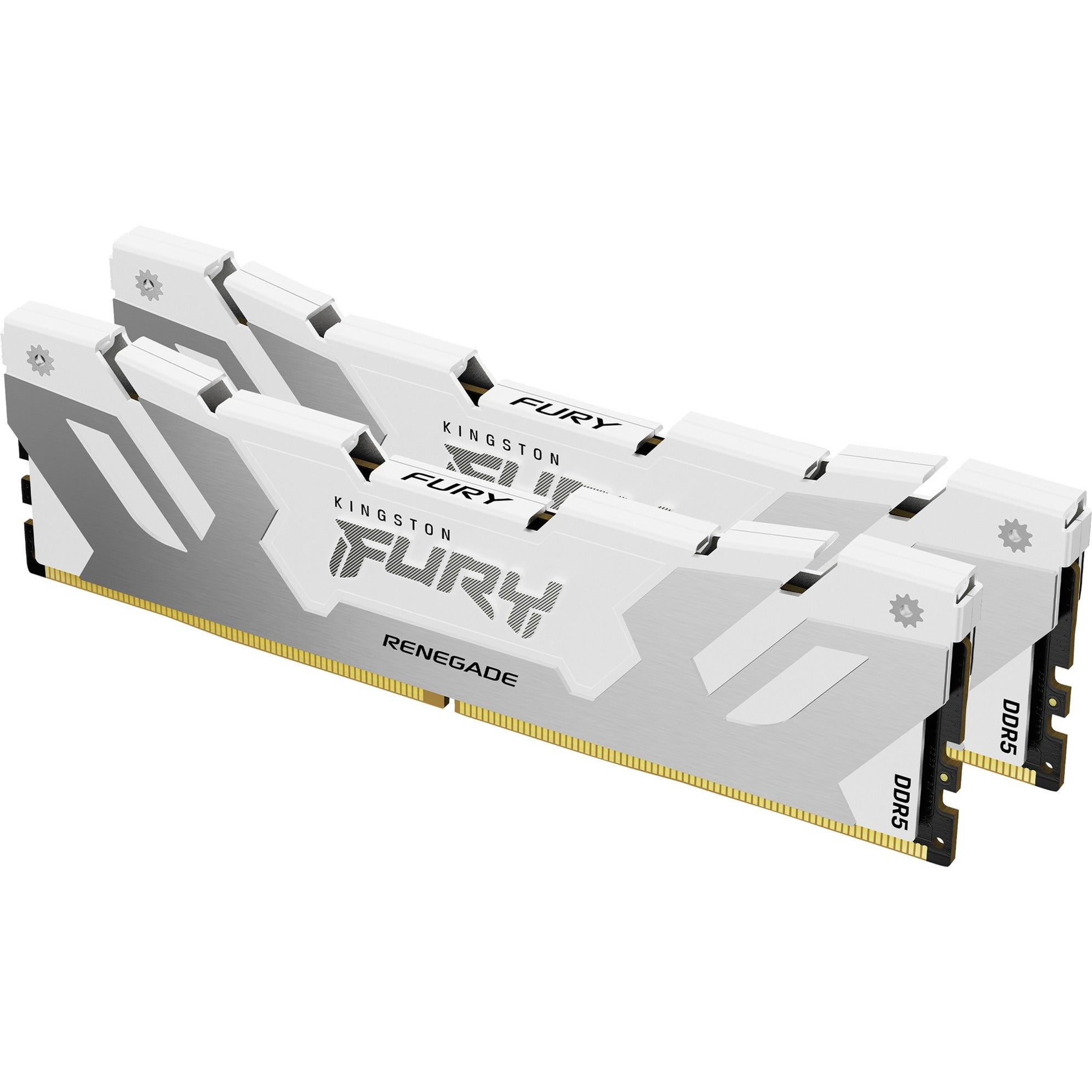 Kingston FURY Kingston FURY 32 GB DDR5-7200-kit